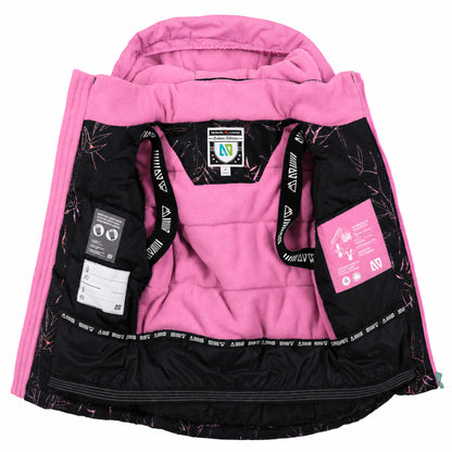 Habit de Neige 2 Pièces Melody - F26M250 - 4 à 8 ans