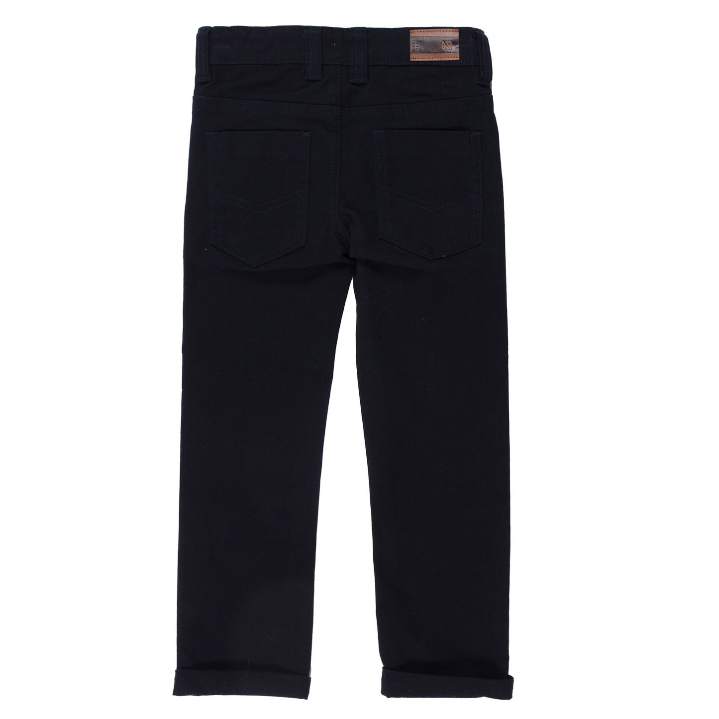 Pantalon - Collection des fêtes - F2525-04 - 2 à 10 ans