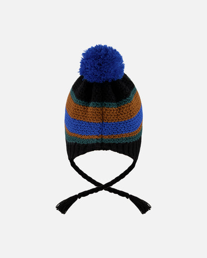 Tuque d’hiver - H10Z47-000 - 2 à 8 ans