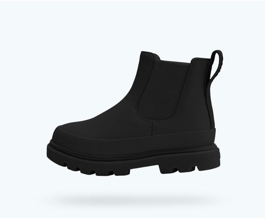 Kensington CHELSEA KIDS - Noir - 6E à 13E