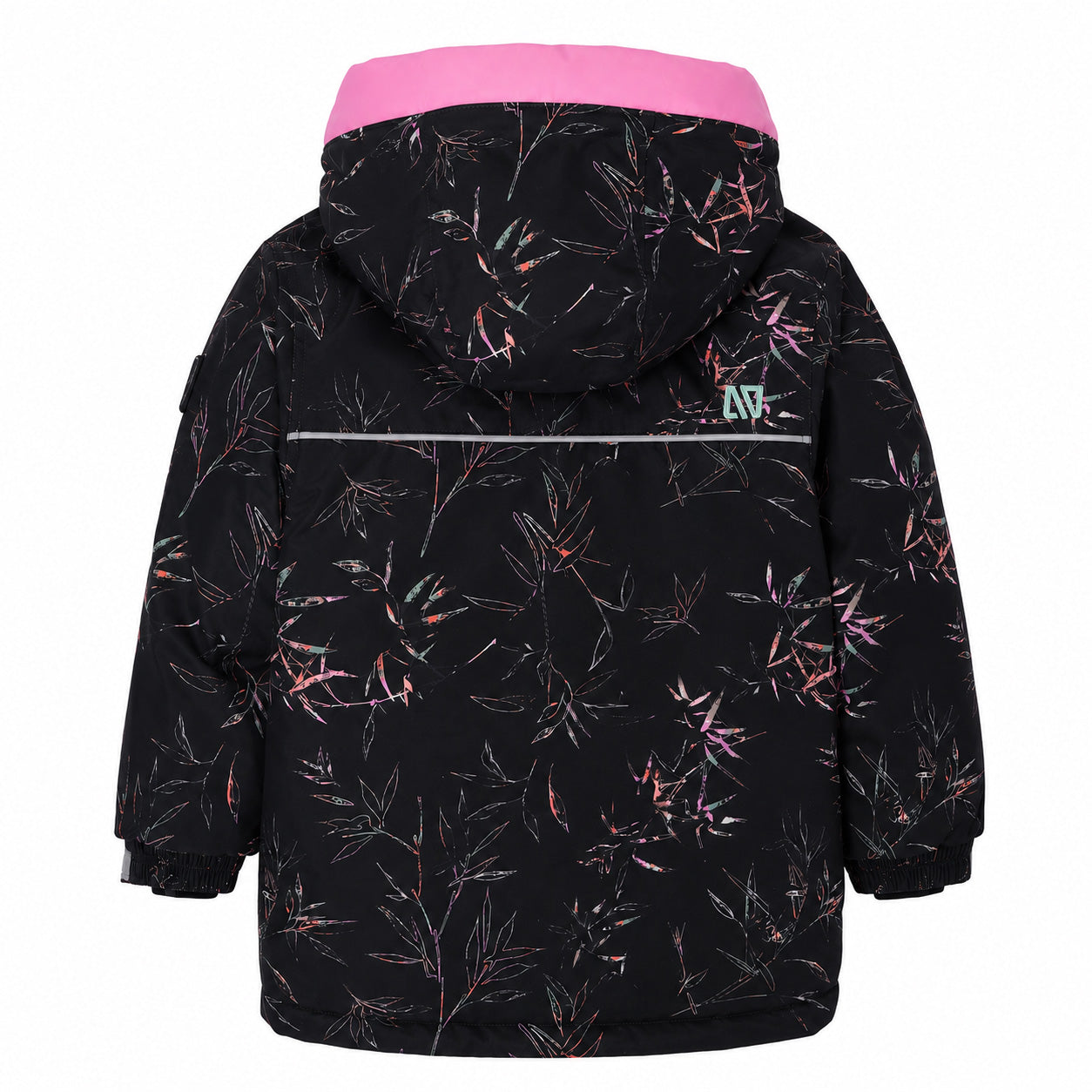 Habit de Neige 2 Pièces Melody - F26M250 - 4 à 8 ans