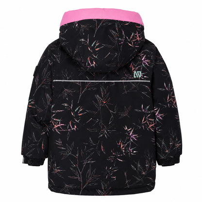 Habit de Neige 2 Pièces Melody - F26M250 - 4 à 8 ans