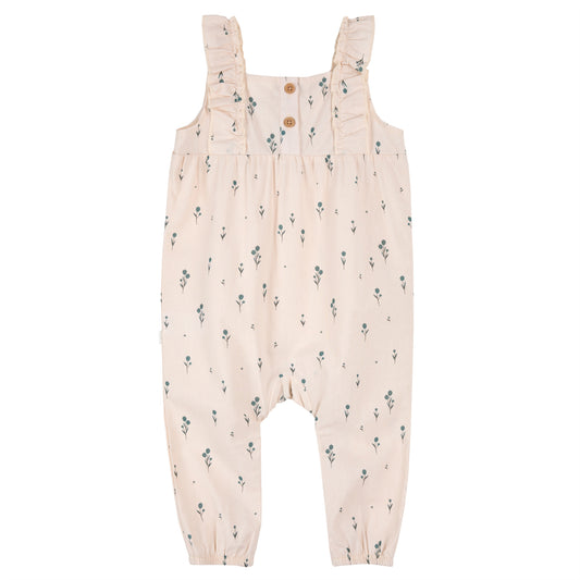 Barboteuse - 26SGW32N01-B - 3 à 24 mois