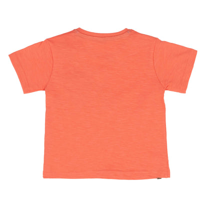 T-shirt - L’air frais - S2553-10 - 6 à 24 mois