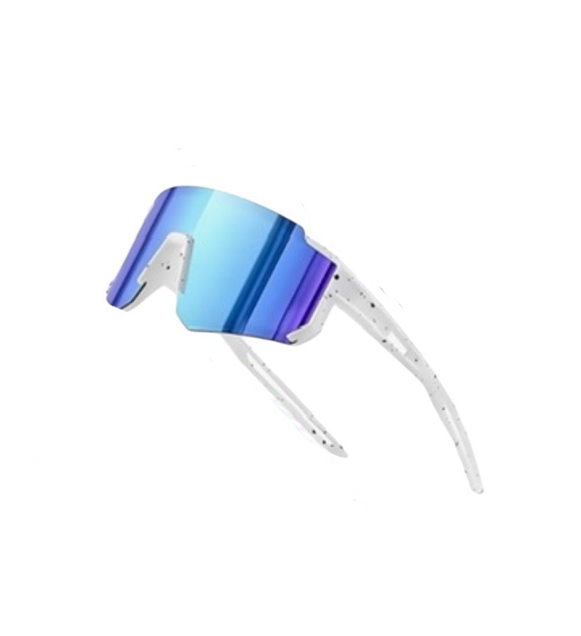 LUNETTES DE SOLEIL Holographique 3/12 ans