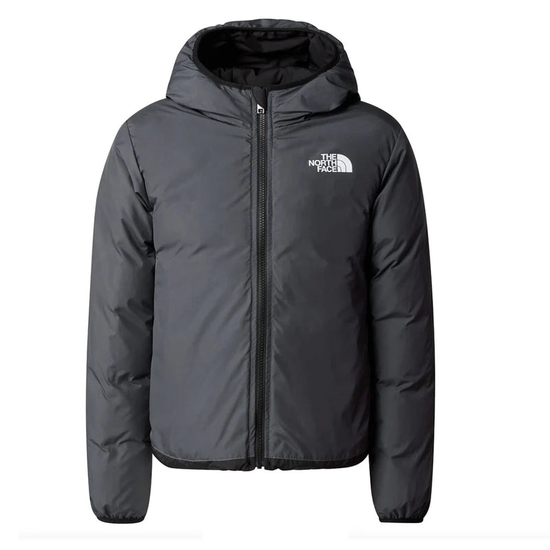 Manteau Mi-Saison PERRITO - Black/Smoked Pearl - 2 à 7 ans