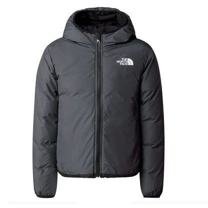 Manteau Mi-Saison PERRITO - Black/Smoked Pearl - 2 à 7 ans