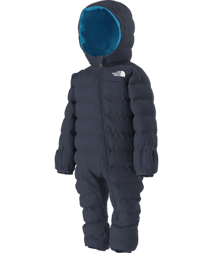 Ensemble Mi-Saison 1 pièce PERRITO - Summit Navy - 3 à 24 mois