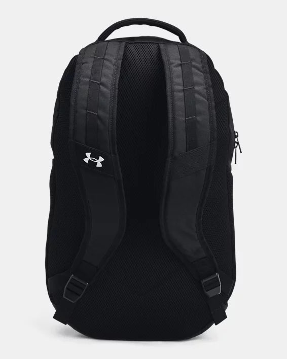 Sac à dos UA Hustle 6.0 Team - Noir