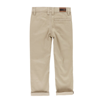 Pantalon - Brise côtière  - S2601-02 - 2 à 10 ans