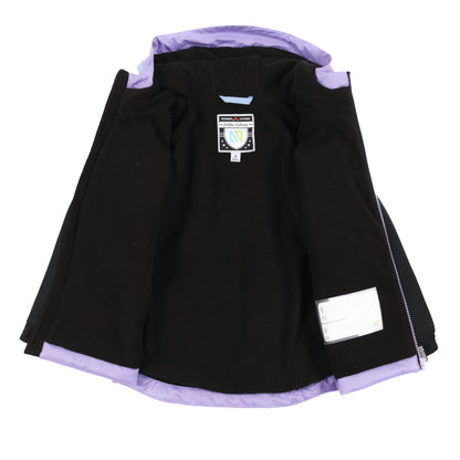 Manteau mi-saison - S26M258 - 2 à 14 ans