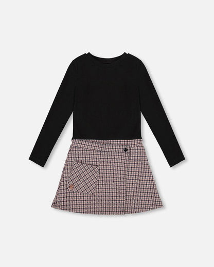 Robe - H20K86 - 076 - 2 à 10 ans