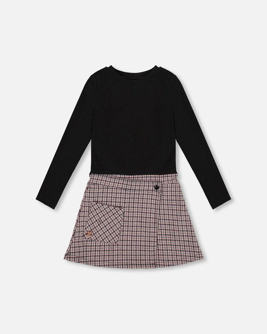 Robe - H20K86 - 076 - 2 à 10 ans