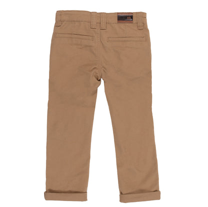 Pantalon - Collection des fêtes - F2525-02 - 2 à 10 ans