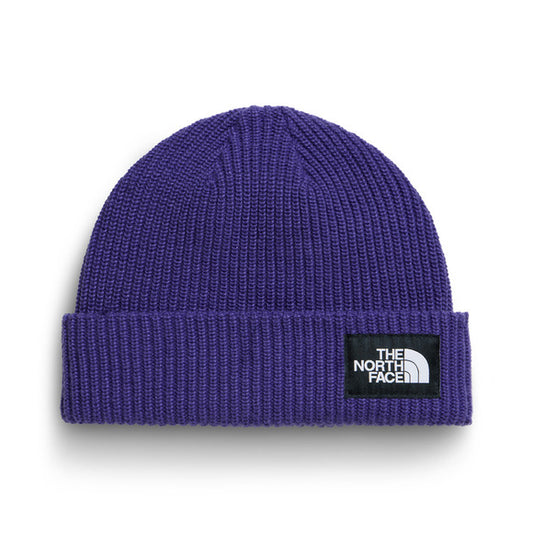 Tuque doublée - Violet - Enfant
