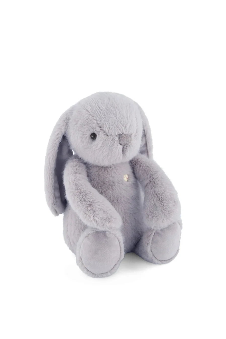 PELUCHE PÉNÉLOPE LE LAPIN - SILVER