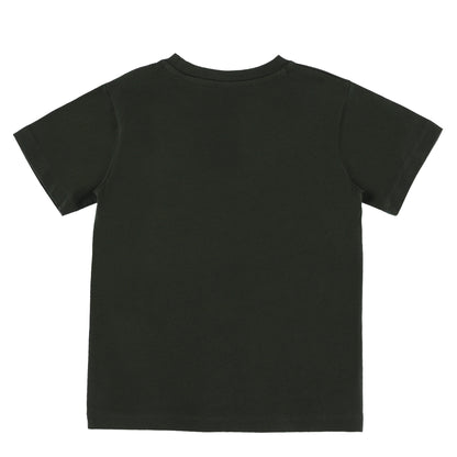 T-Shirt - Plein gaz! - F26PR01-01 - 2 à 14 ans