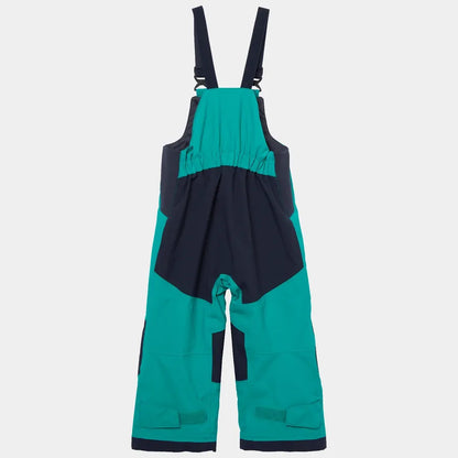 Pantalon d’hiver RIDER 40342-466- Vert - 2 à 8 ans