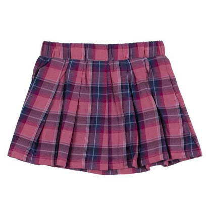 Jupe-culotte - Campus - F2506-04- 2 à 10 ans