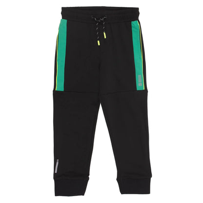 Pantalon athlétique - S25A81-03 - 4 à 12 ans