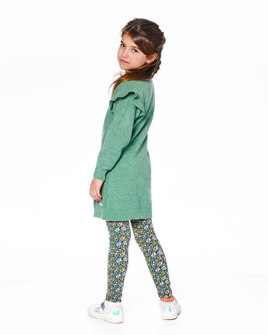 Leggings - H20J60 - 073 - 2 à 10 ans