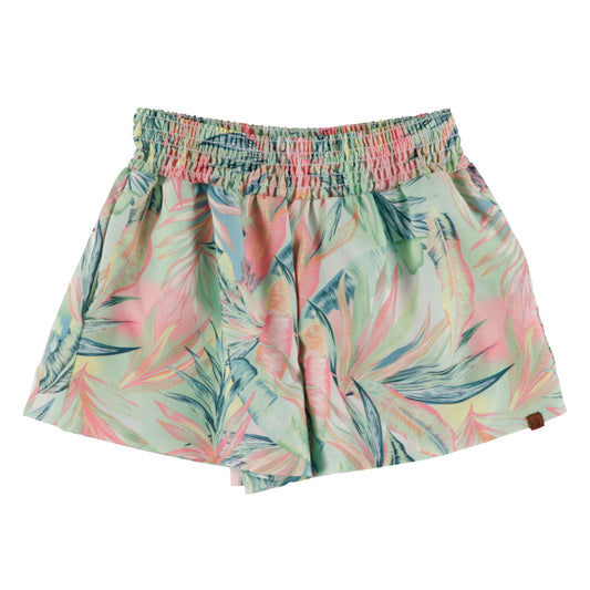 Short - ALOHA - S2604-02 - 2 à 10 ans