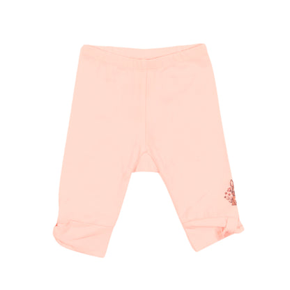 Tunique et legging - Champs de fraises - S2660-07 - Nouveau-né à 24 mois