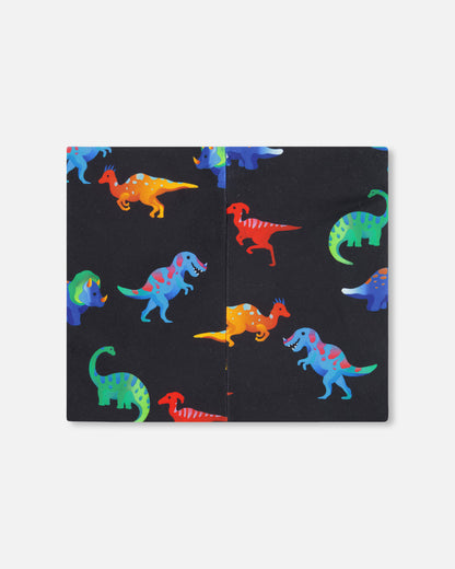 Foulard en jersey -H30W21- 3H032 - 6/24 mois à 7/14 ans