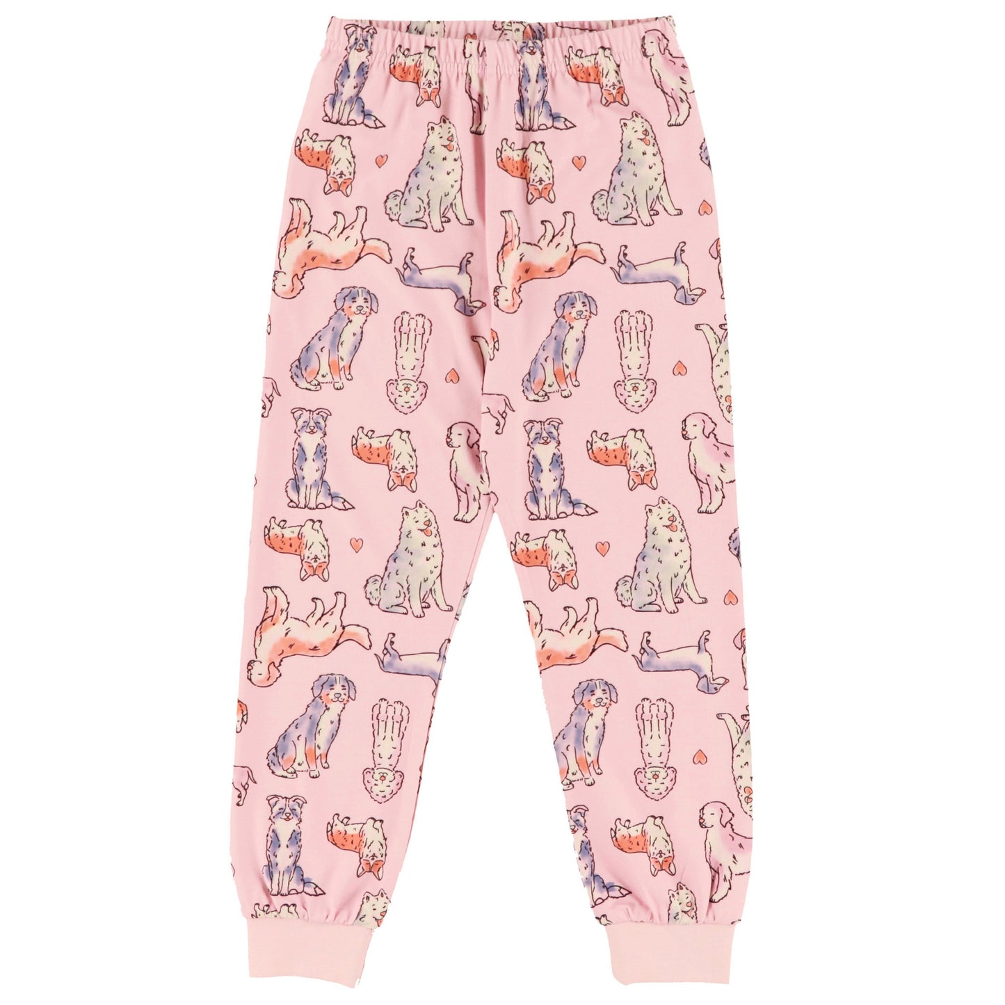 Pyjama - F26P54 - 2 à 14 ans