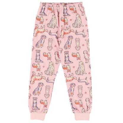 Pyjama - F26P54 - 2 à 14 ans