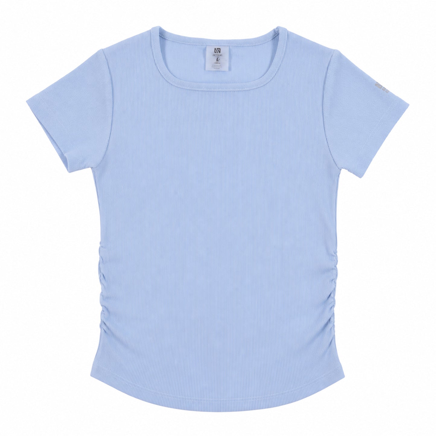 T-Shirt athlétique - Vie active - F26A82-02 - 4 à 14 ans