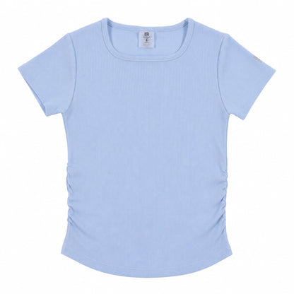 T-Shirt athlétique - Vie active - F26A82-02 - 4 à 14 ans