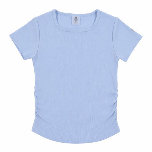T-Shirt athlétique - Vie active - F26A82-02 - 4 à 14 ans