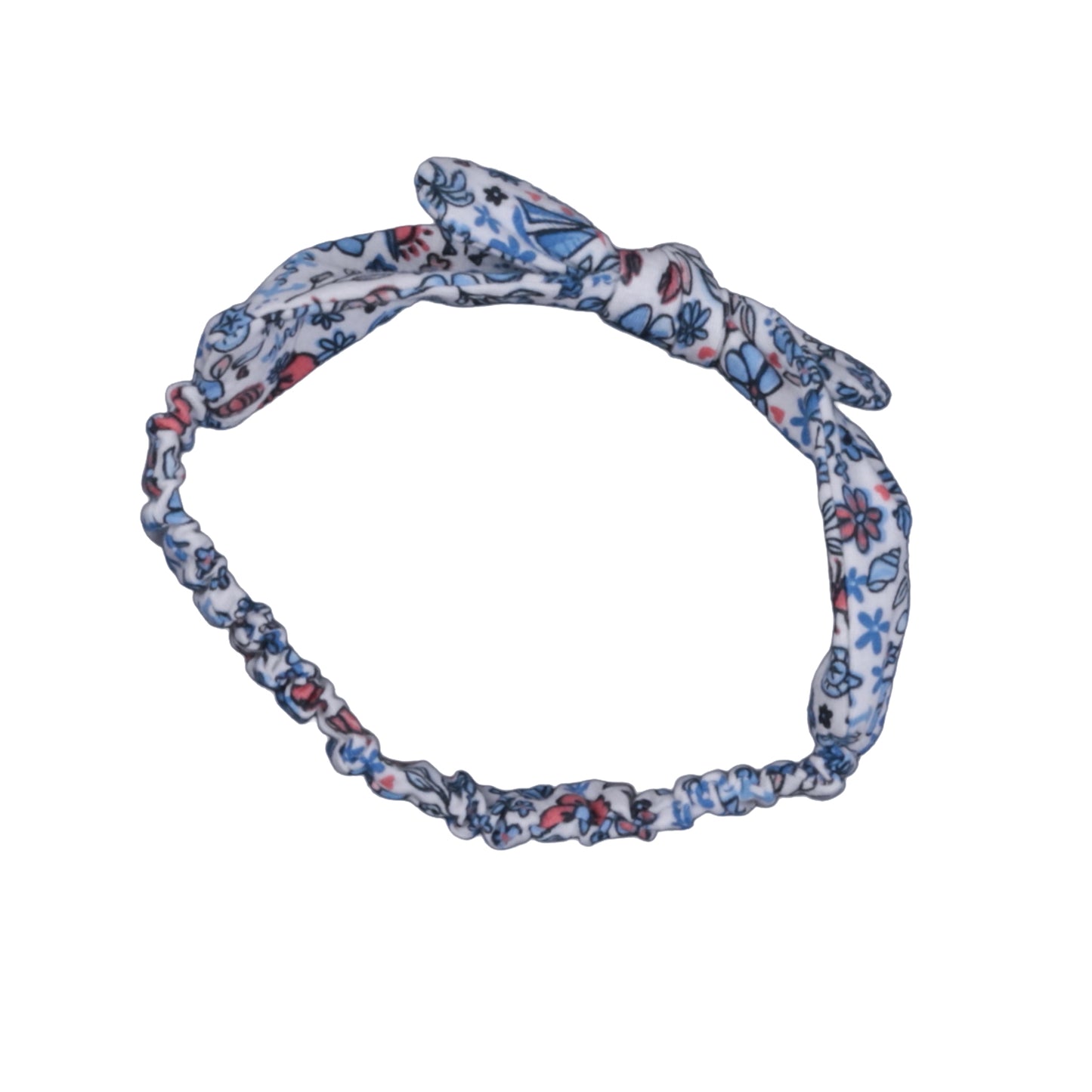 Romper et bandeau - Ohé matelot! - S2652-01 - 3 à 24 mois