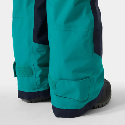 Pantalon d’hiver RIDER 40342-466- Vert - 2 à 8 ans