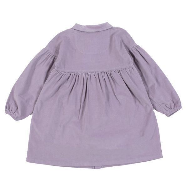 Robe - Une nuit au jardin - F2508-07 - 2 à 10 ans