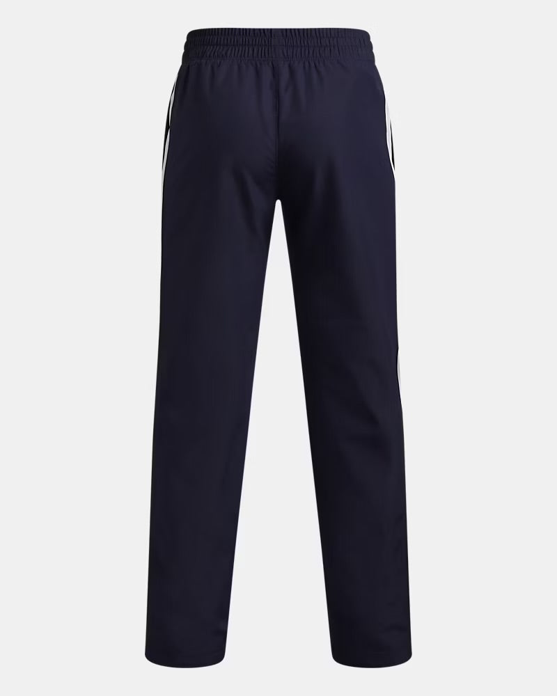 Pantalon -  UA Brawler 3.0 Tapered 6004997-410 - Marine - 7 à 14 ans