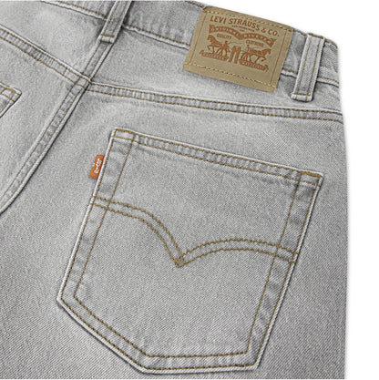 Jeans 578 - 91N692-LD4 - Gris - 8 à 18 ans