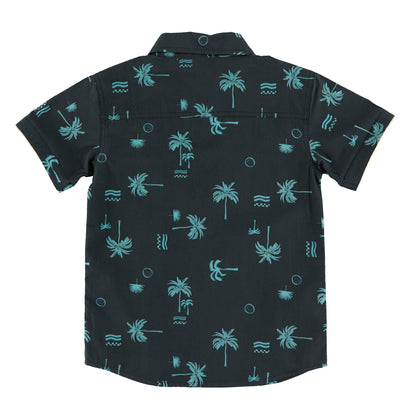 Chemise - En vacances - S2607-01 - 2 à 10 ans