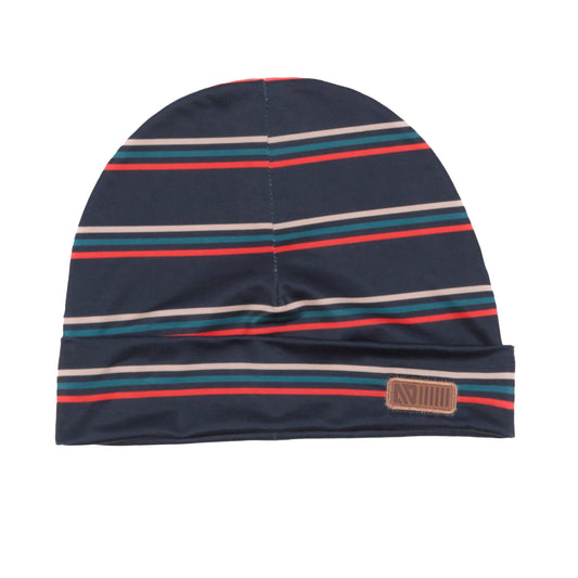 Tuque en jersey imprimée - S26TUJO211 - 2 à 14 ans