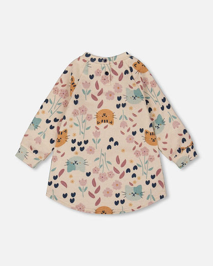 Tunic - H20E87 - 055 - 2 à 8 ans