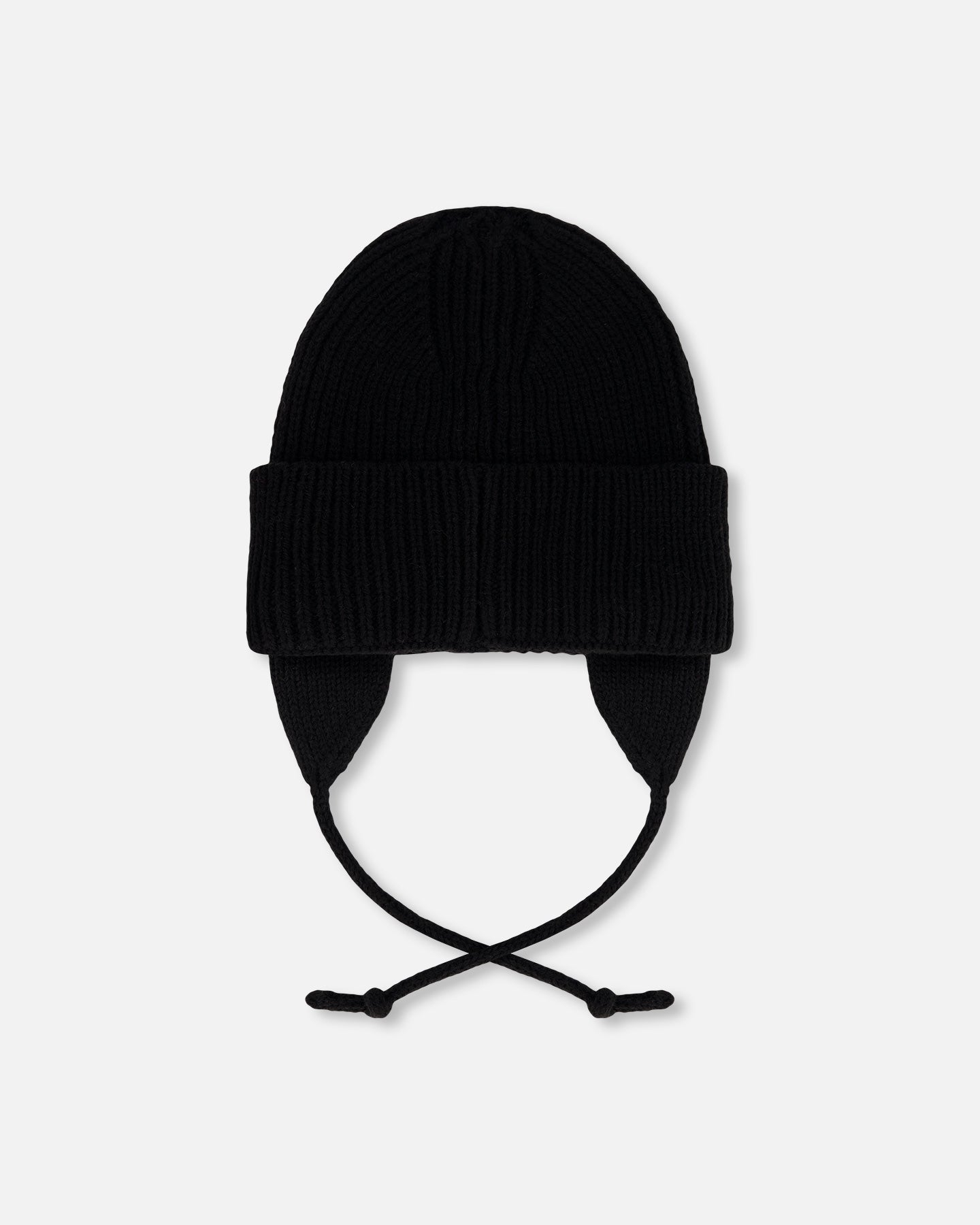 Tuque en tricot H20ZW08-999 - 6/24 mois  à 2/6 ans