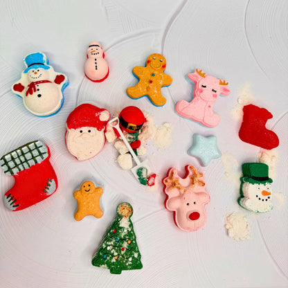 Bombe de bain - Tonnère