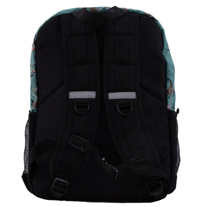 Sac à dos F25BP104 - Turquoise