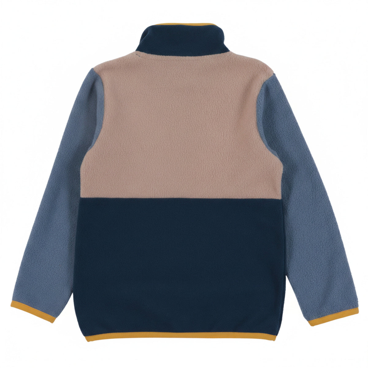Ensemble thermal - BUWP603-F26 - Marine - 2 à 14 ans