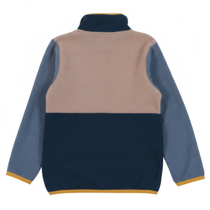 Ensemble thermal - BUWP603-F26 - Marine - 2 à 14 ans