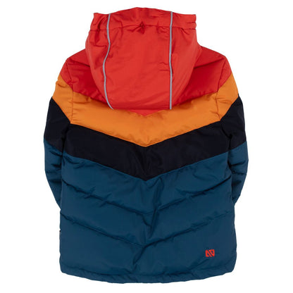 Habit de Neige 2 Pièces - Deep wather - F25M209 - 4 à 8ans