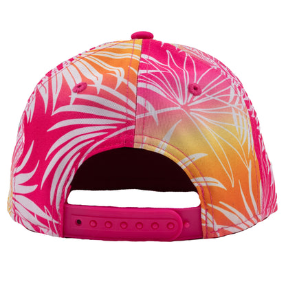 Casquette Imprimée - S25CAS58 - 12/24 mois à 12 ans