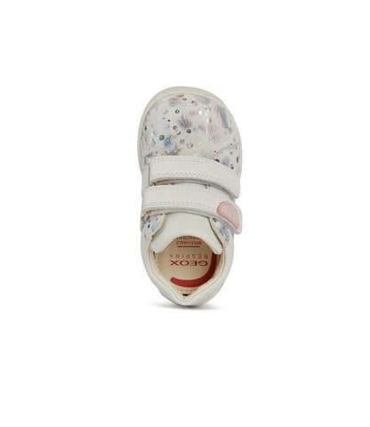 Souliers Macchia Bébé Fille - Fleurs - 20 à 25