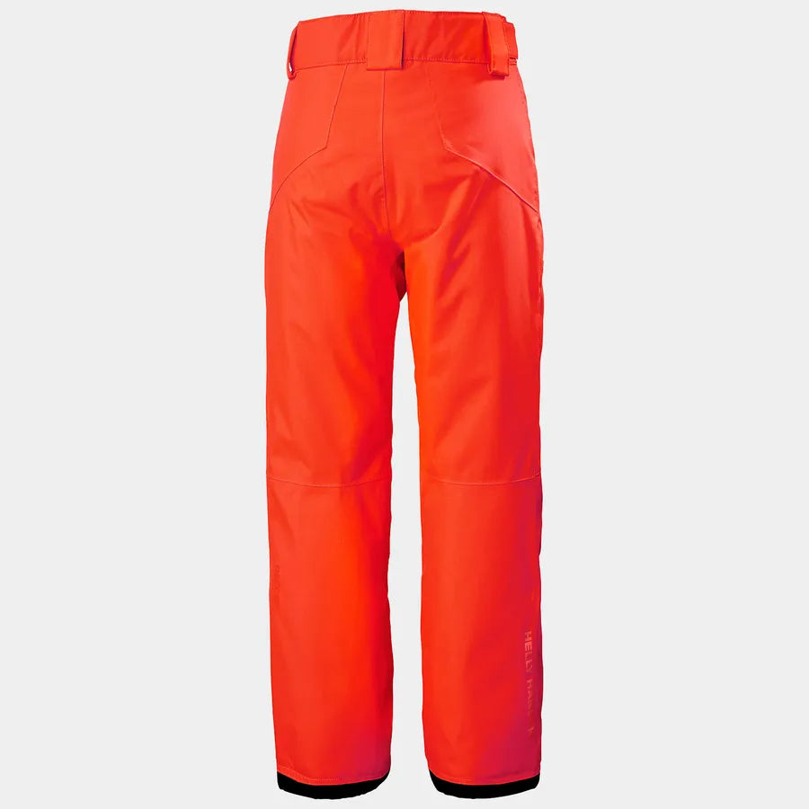 Pantalon d’hiver Junior Lengendary - Neon coral - 8 à 14 ans